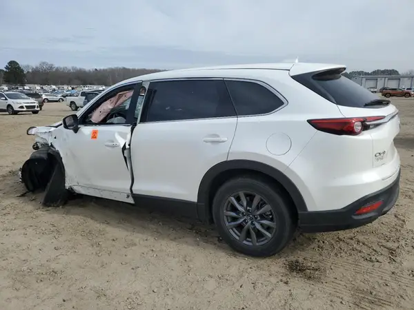 JM3TCACY6L0420093 2020 MAZDA CX-9 - Image 2