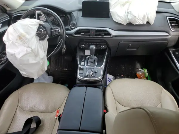 JM3TCACY6L0420093 2020 MAZDA CX-9 - Image 8