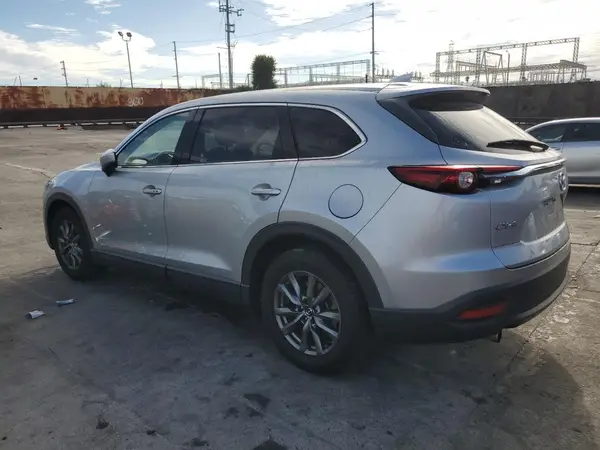 JM3TCACY6L0421275 2020 MAZDA CX-9 - Image 2
