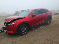 JM3TCACY6M0500141 2021 MAZDA CX-9
