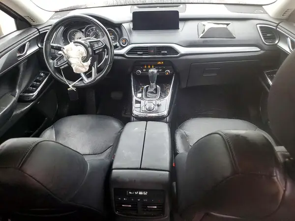 JM3TCACY6M0500141 2021 MAZDA CX-9 - Image 8