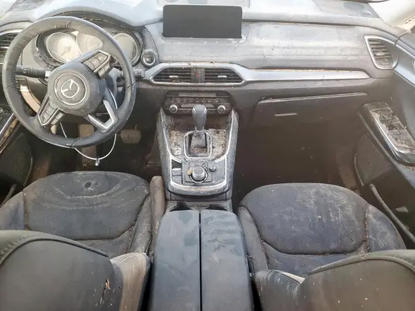 JM3TCACY6M0506151 2021 MAZDA CX-9 - Image 8
