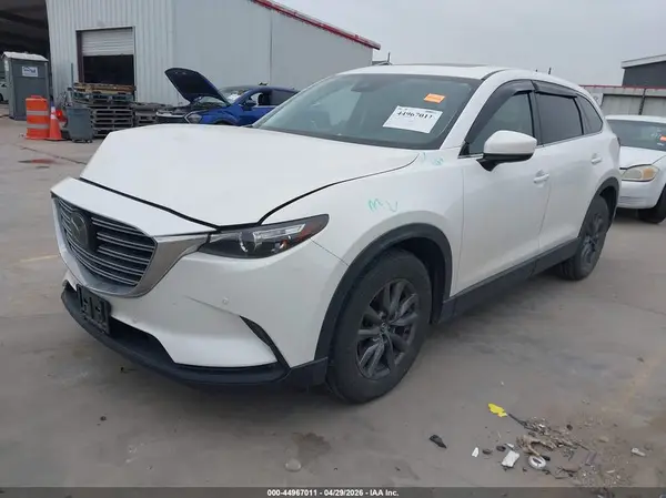 JM3TCACY6M0508417 2021 MAZDA CX-9 - Image 2