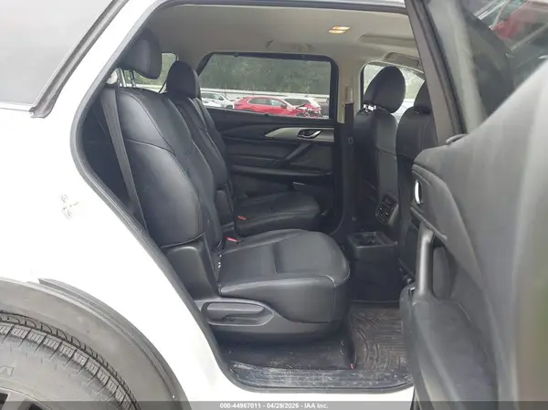 JM3TCACY6M0508417 2021 MAZDA CX-9 - Image 8