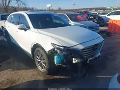 JM3TCACY6M0519059 2021 MAZDA CX-9