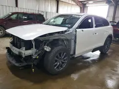 JM3TCACY6M0525167 2021 MAZDA CX-9