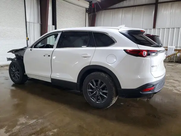 JM3TCACY6M0525167 2021 MAZDA CX-9 - Image 2