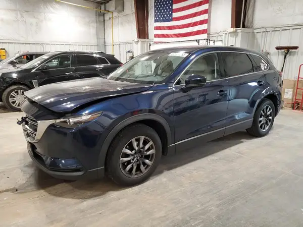 JM3TCACY7G0101310 2016 MAZDA CX-9 - Image 1