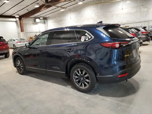 JM3TCACY7G0101310 2016 MAZDA CX-9 - Image 2