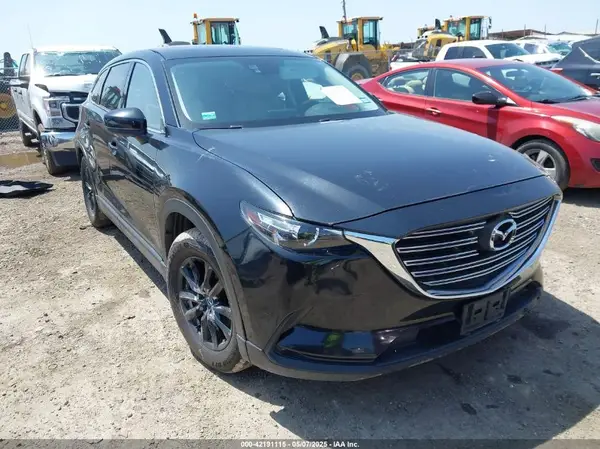 JM3TCACY7G0101632 2016 MAZDA CX-9 - Image 1