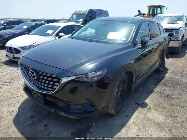 JM3TCACY7G0101632 2016 MAZDA CX-9 - Image 2