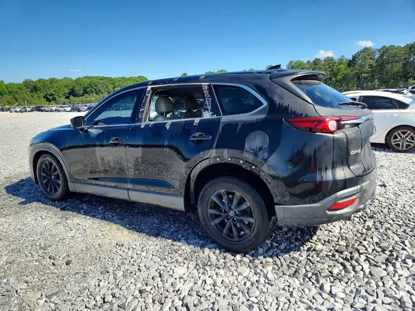 JM3TCACY7G0102179 2016 MAZDA CX-9 - Image 2