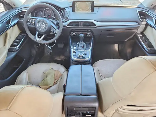 JM3TCACY7G0102179 2016 MAZDA CX-9 - Image 8