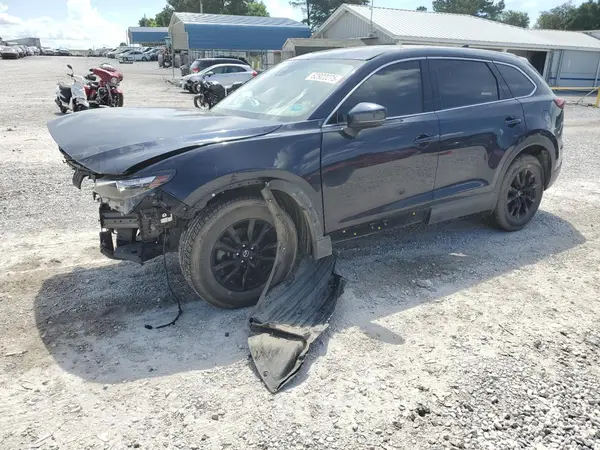JM3TCACY7G0102618 2016 MAZDA CX-9 - Image 1
