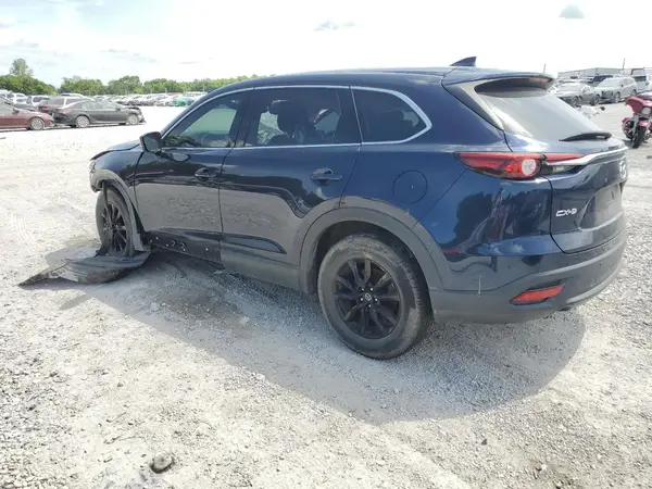 JM3TCACY7G0102618 2016 MAZDA CX-9 - Image 2