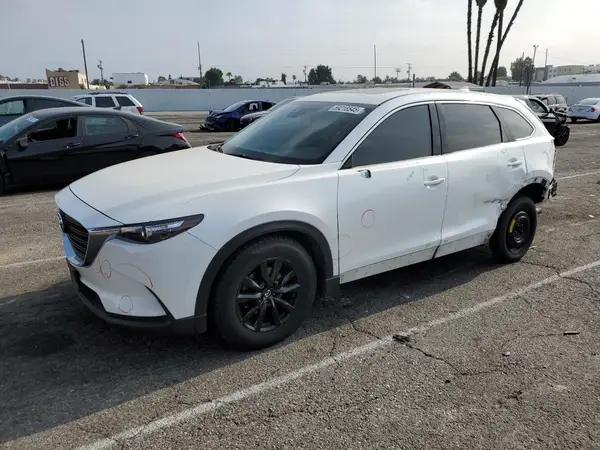 JM3TCACY7G0110041 2016 MAZDA CX-9 - Image 1