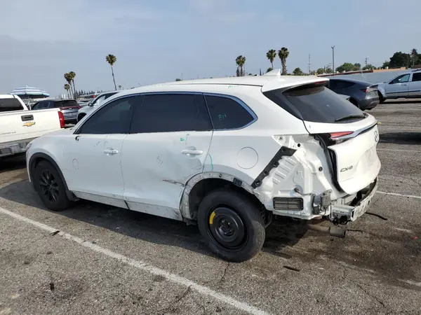 JM3TCACY7G0110041 2016 MAZDA CX-9 - Image 2