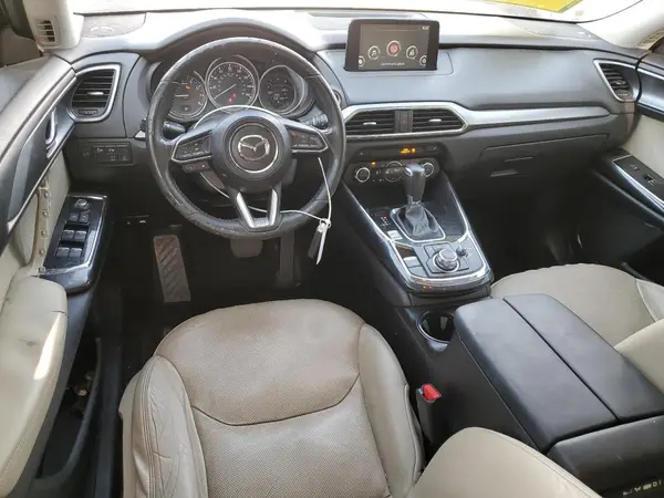 JM3TCACY7G0110041 2016 MAZDA CX-9 - Image 8
