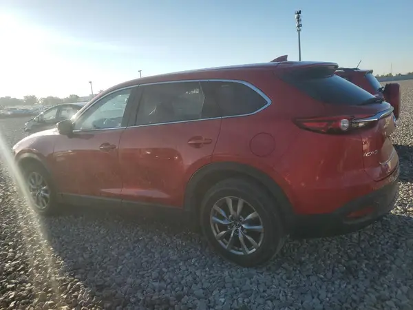 JM3TCACY7G0111397 2016 MAZDA CX-9 - Image 2