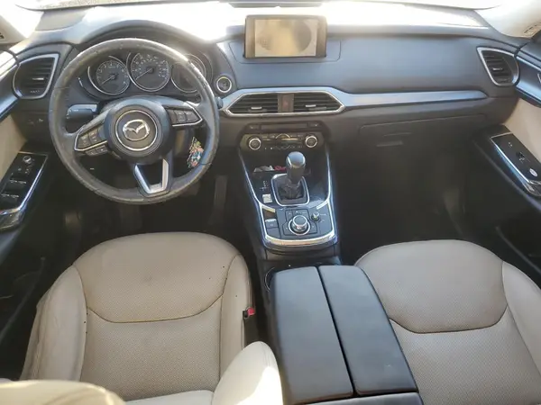 JM3TCACY7G0111397 2016 MAZDA CX-9 - Image 8