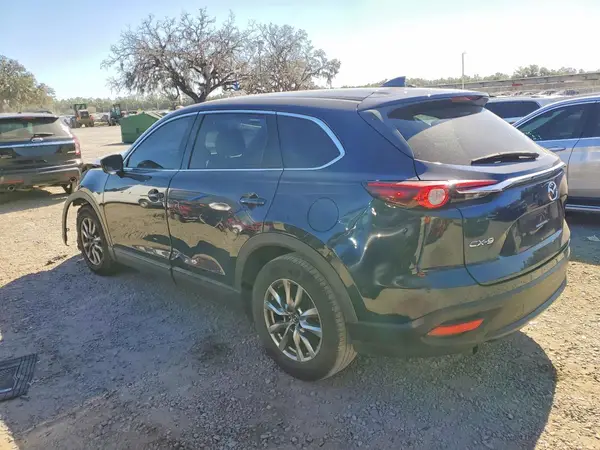 JM3TCACY7G0114476 2016 MAZDA CX-9 - Image 2