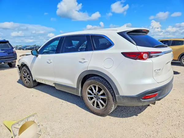 JM3TCACY7G0114977 2016 MAZDA CX-9 - Image 2
