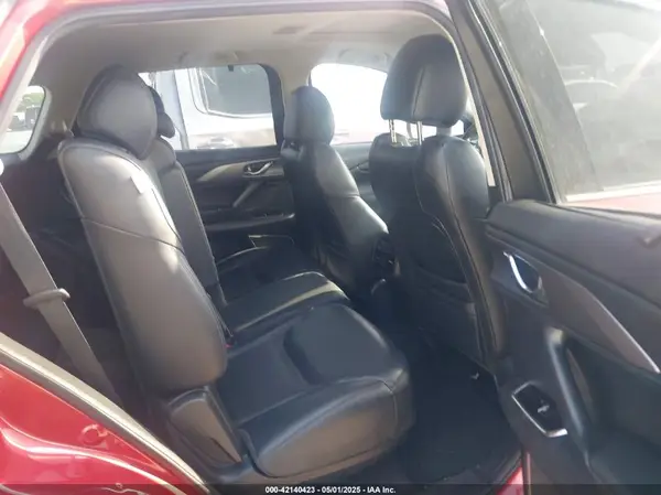 JM3TCACY7G0116986 2016 MAZDA CX-9 - Image 8