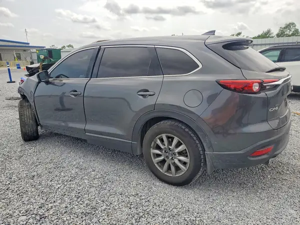 JM3TCACY7G0118012 2016 MAZDA CX-9 - Image 2