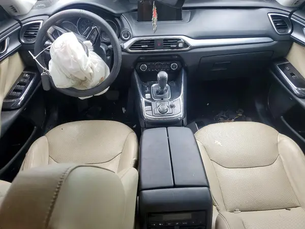 JM3TCACY7G0118012 2016 MAZDA CX-9 - Image 8