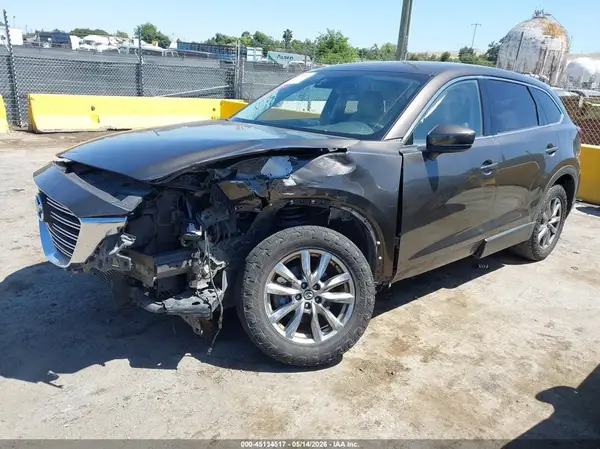 JM3TCACY7G0119032 2016 MAZDA CX-9 - Image 2