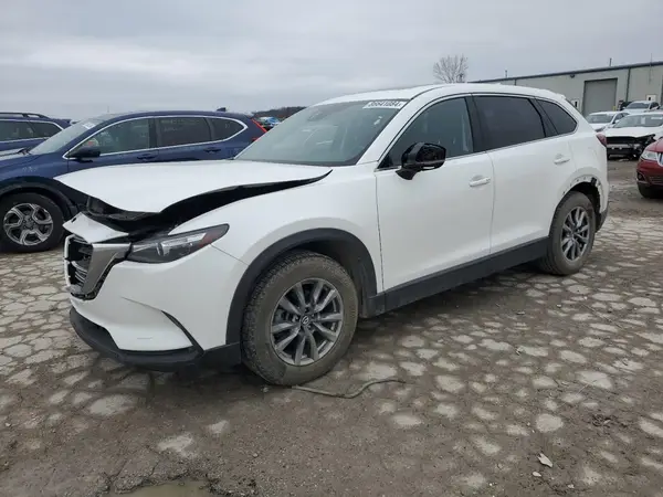 JM3TCACY7G0120326 2016 MAZDA CX-9 - Image 1