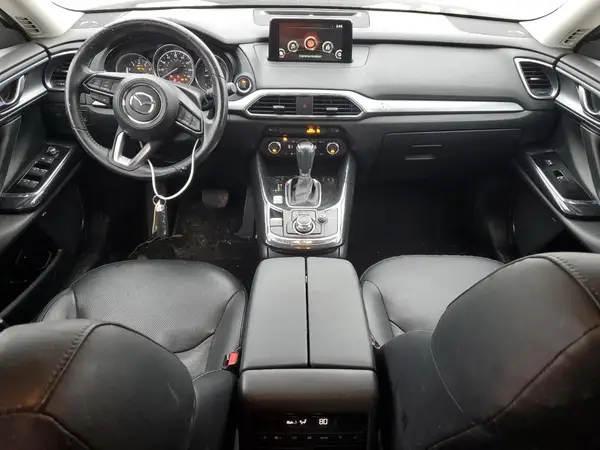 JM3TCACY7G0120326 2016 MAZDA CX-9 - Image 8
