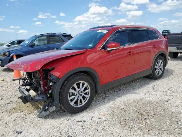 JM3TCACY7G0120679 2016 MAZDA CX-9 - Image 1