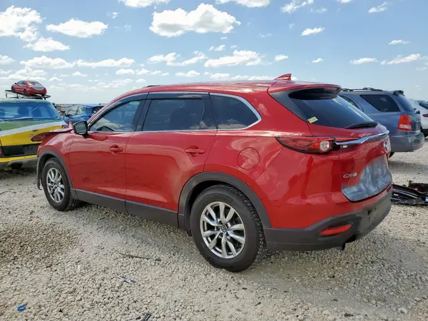 JM3TCACY7G0120679 2016 MAZDA CX-9 - Image 2