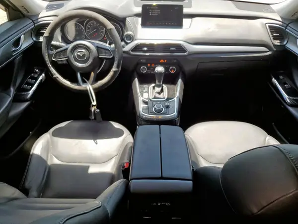JM3TCACY7G0120679 2016 MAZDA CX-9 - Image 8