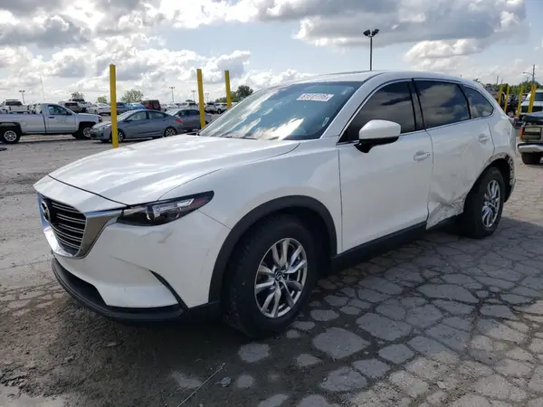 JM3TCACY7G0121248 2016 MAZDA CX-9 - Image 1