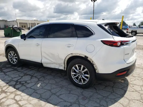 JM3TCACY7G0121248 2016 MAZDA CX-9 - Image 2
