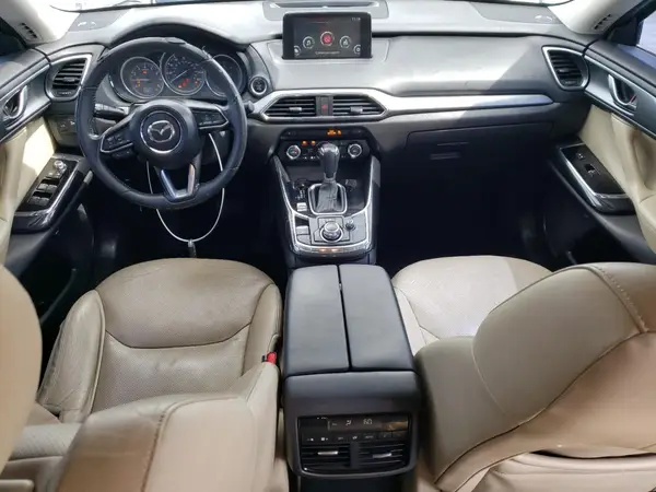 JM3TCACY7G0121248 2016 MAZDA CX-9 - Image 8