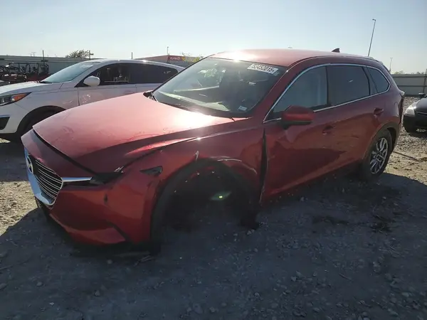 JM3TCACY7G0121489 2016 MAZDA CX-9 - Image 1