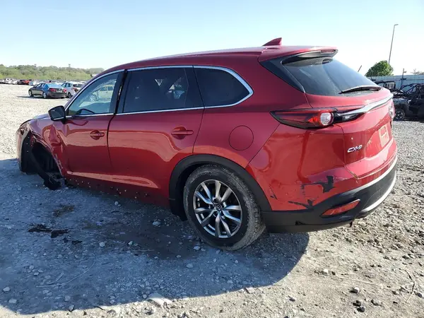 JM3TCACY7G0121489 2016 MAZDA CX-9 - Image 2