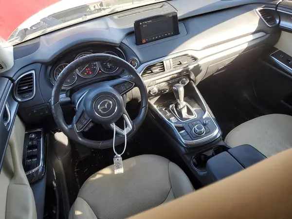 JM3TCACY7G0121489 2016 MAZDA CX-9 - Image 8