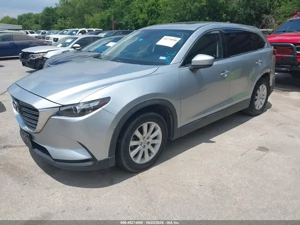 JM3TCACY7G0124229 2016 MAZDA CX-9 - Image 2