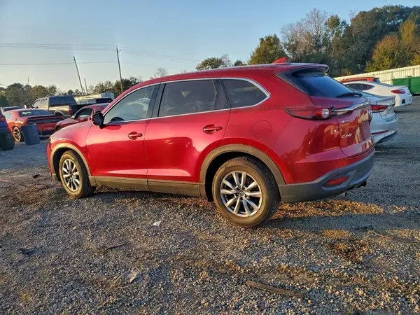 JM3TCACY7H0127388 2017 MAZDA CX-9 - Image 2