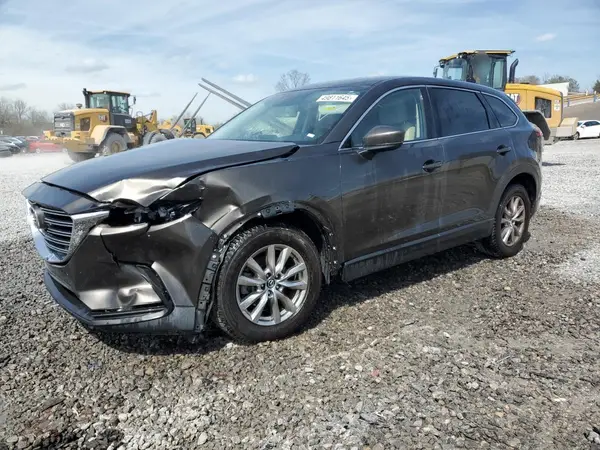 JM3TCACY7H0127925 2017 MAZDA CX-9 - Image 1