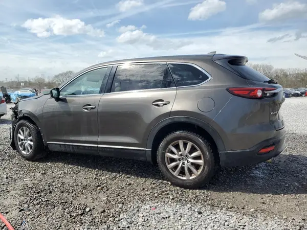 JM3TCACY7H0127925 2017 MAZDA CX-9 - Image 2