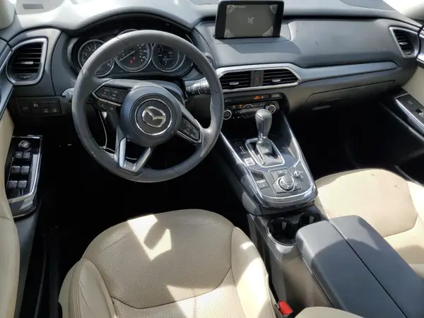 JM3TCACY7H0127925 2017 MAZDA CX-9 - Image 8