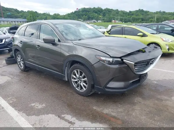 JM3TCACY7H0129335 2017 MAZDA CX-9 - Image 1