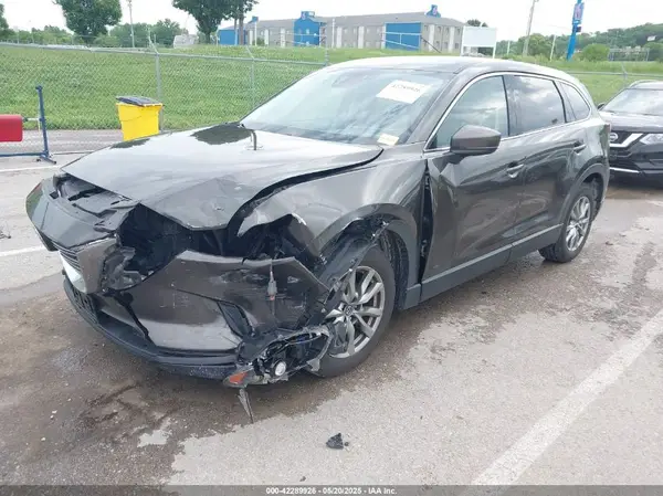 JM3TCACY7H0129335 2017 MAZDA CX-9 - Image 2