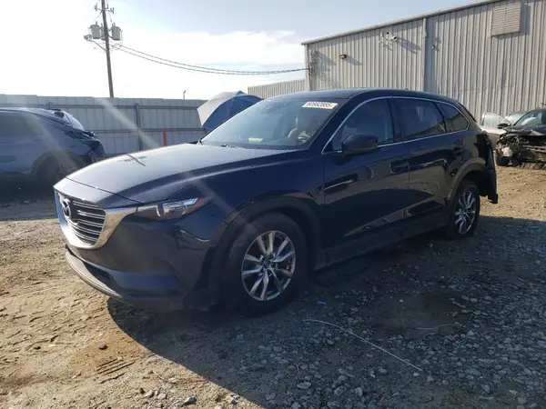 JM3TCACY7H0140268 2017 MAZDA CX-9 - Image 1