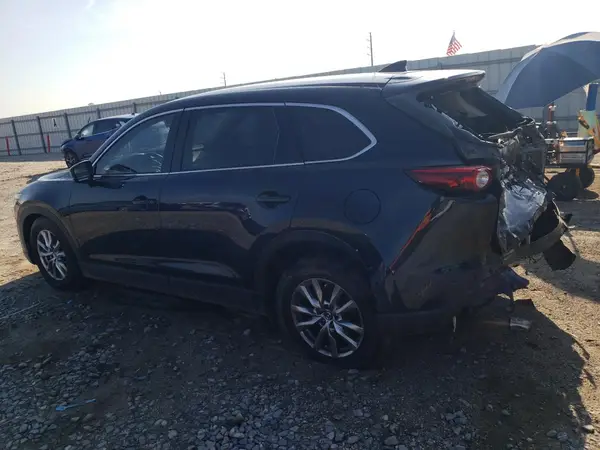 JM3TCACY7H0140268 2017 MAZDA CX-9 - Image 2